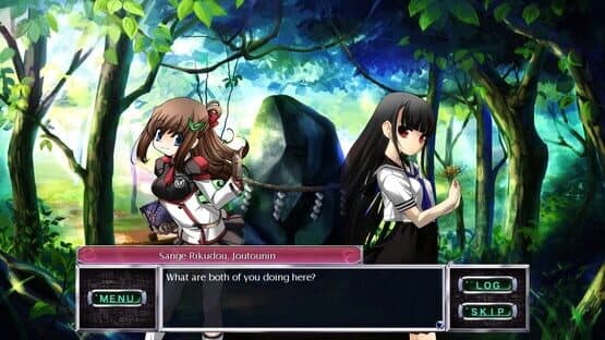 Eternal Destiny — screenshot 5