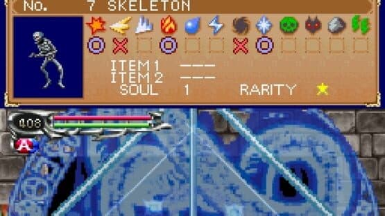 Castlevania: Dawn of Sorrow — screenshot 7