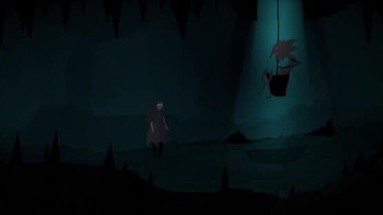 The Edgelands — screenshot 4