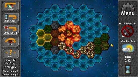 Terraform — screenshot 3