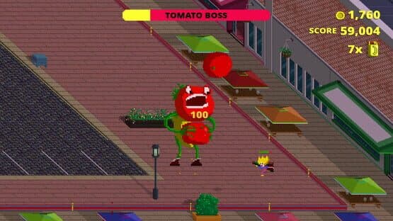 Fast Food Rampage — screenshot 7
