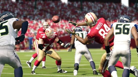 Madden NFL 13 — screenshot 5