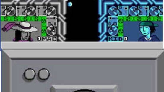 Retro Atari Classics — screenshot 5