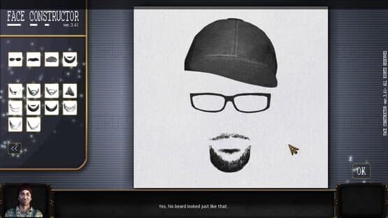 Art of Murder: The Secret Files — screenshot 4