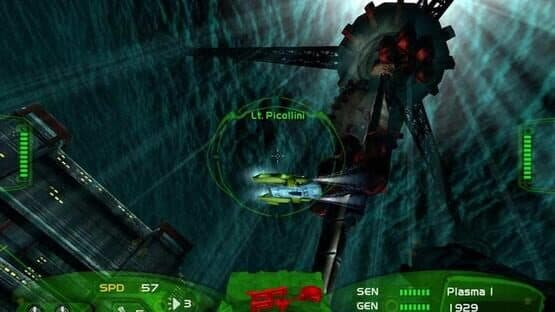 AquaNox — screenshot 5