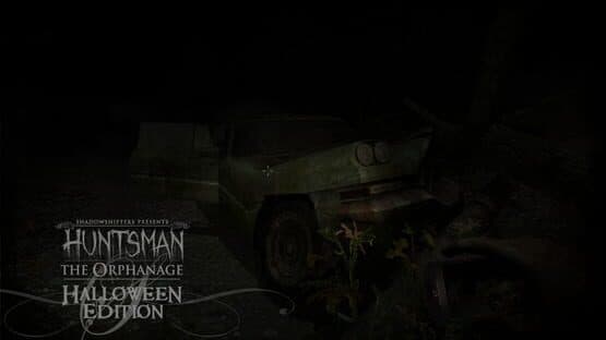Huntsman: The Orphanage - Halloween Edition — screenshot 3