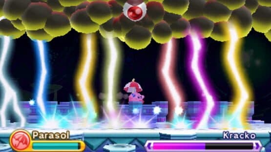 Kirby: Triple Deluxe — screenshot 7