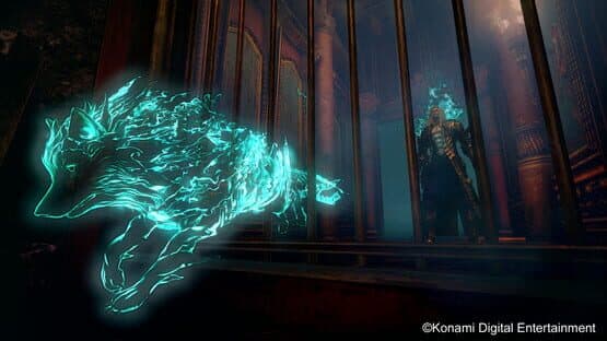 Castlevania: Lords of Shadow 2 - Revelations — screenshot 1