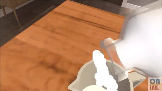 Coffee Trainer VR — screenshot 4