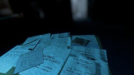 Three Twenty One — screenshot 1