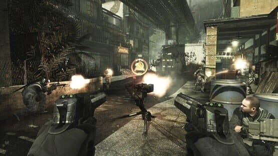 Call of Duty: Modern Warfare 3 — screenshot 3