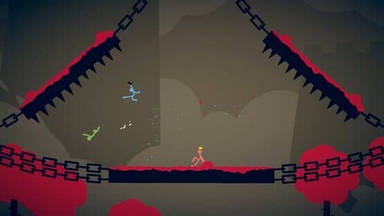 Stick Fight: The Game — screenshot 5