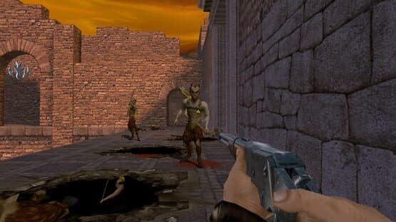 Will Rock — screenshot 1