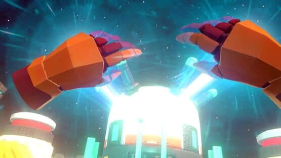 Super Hero VR — screenshot 1