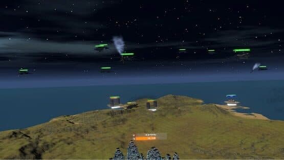 Banshee Force — screenshot 4