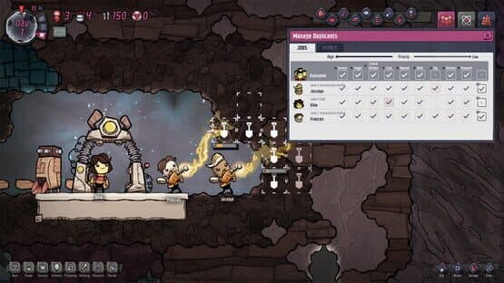 Oxygen Not Included — screenshot 2