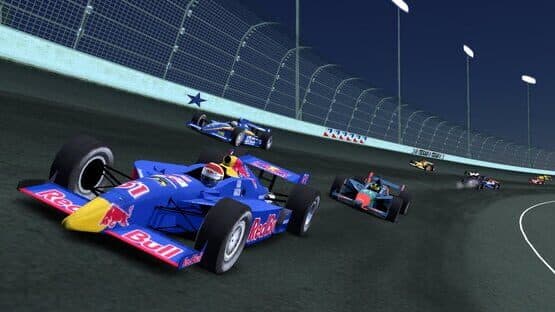 IndyCar Series — screenshot 1