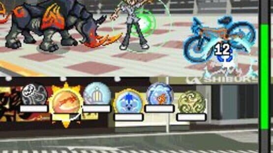 The World Ends with You — screenshot 2