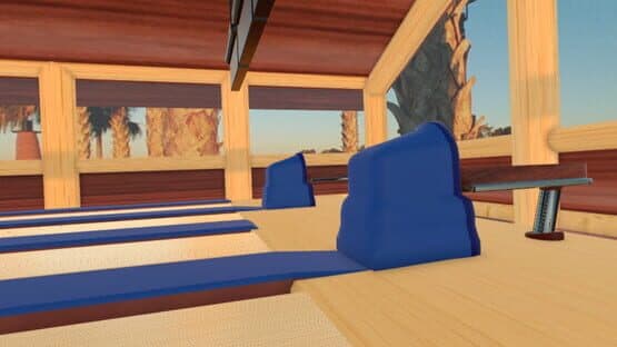Bowling at the Lake — screenshot 3