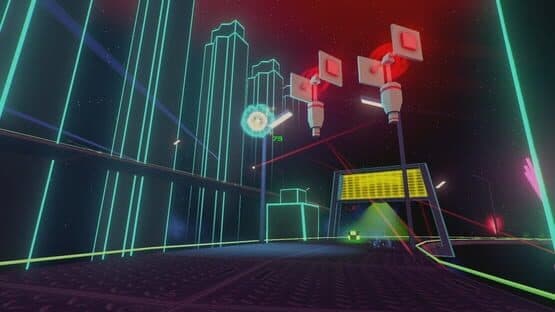 Mercury Race — screenshot 5