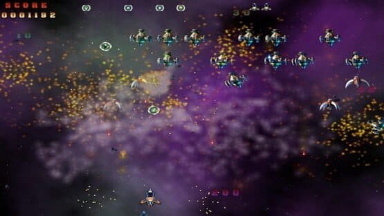 Firebird - Steam version — screenshot 2