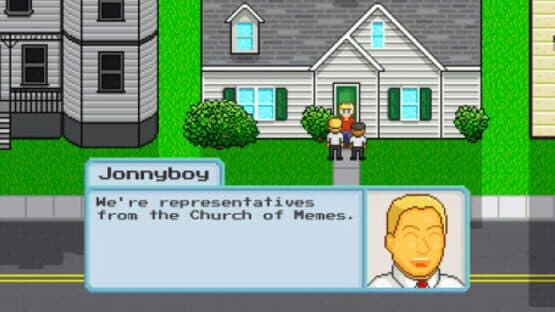 Memetown USA — screenshot 1