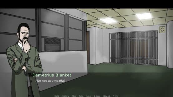 The Necklace of Blood Part II — screenshot 7