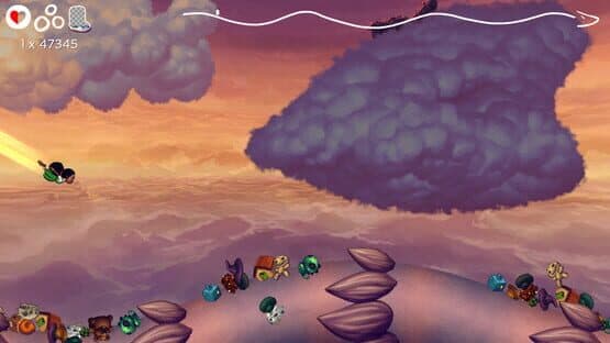 EarthNight — screenshot 8