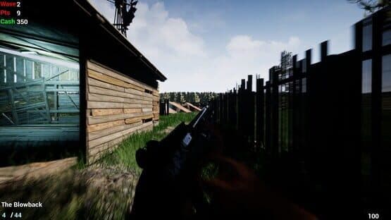 Boons Farm — screenshot 5