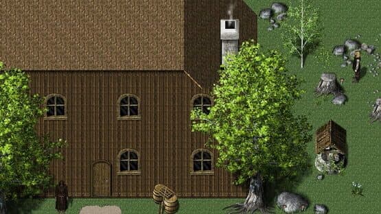 False Shelter — screenshot 3