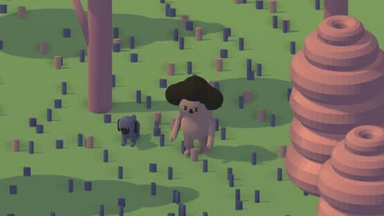Lovely Weather We're Having — screenshot 2