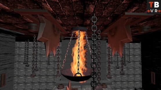 Tombo Breaker VR — screenshot 8