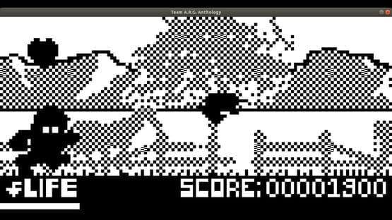 Team A.R.G. Anthology — screenshot 3