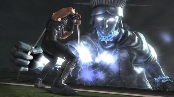 Ninja Gaiden Sigma 2 — screenshot 4