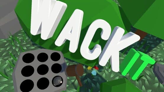 WackIt — screenshot 1