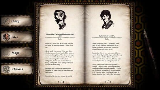 Kult of Ktulu: Olympic — screenshot 2