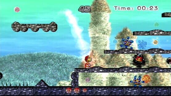 Niki: Rock 'n' Ball — screenshot 3