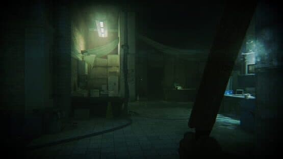 ZombiU — screenshot 4