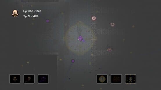 Super Bit Adventure: Paragons of Life — screenshot 5