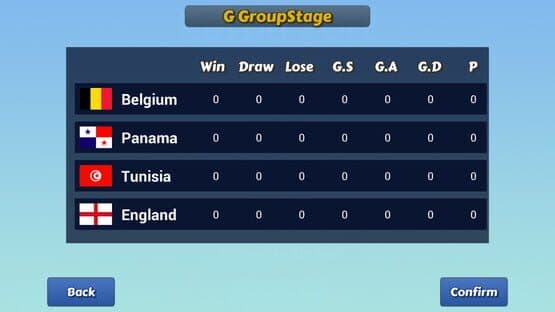 Balance of Soccer — screenshot 8