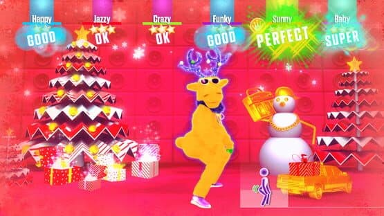 Just Dance 2018 — screenshot 1