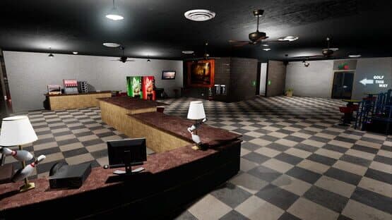Cove Point Fun Center VR — screenshot 2