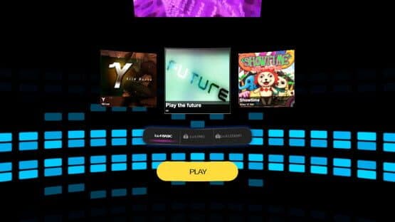 TapSonic World Champion VR — screenshot 1