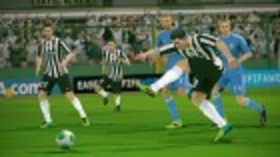 FIFA World — screenshot 2