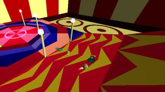 Tiska Buska — screenshot 5