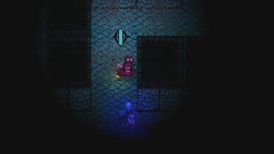 Death's Maze — screenshot 5