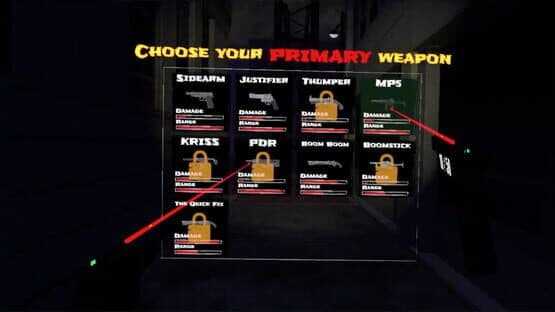 Armed Against the Undead — screenshot 1
