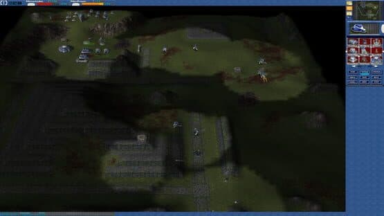 Metal Fatigue — screenshot 2