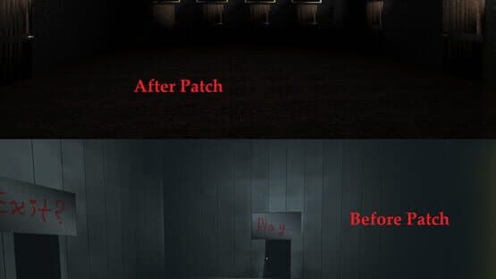House of Nightmares B-Movie Edition — screenshot 3