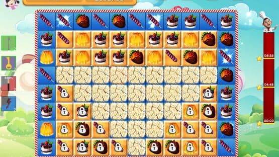 Sweet Treats — screenshot 1